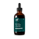 Soothing Throat & Tonsil (4 oz.)