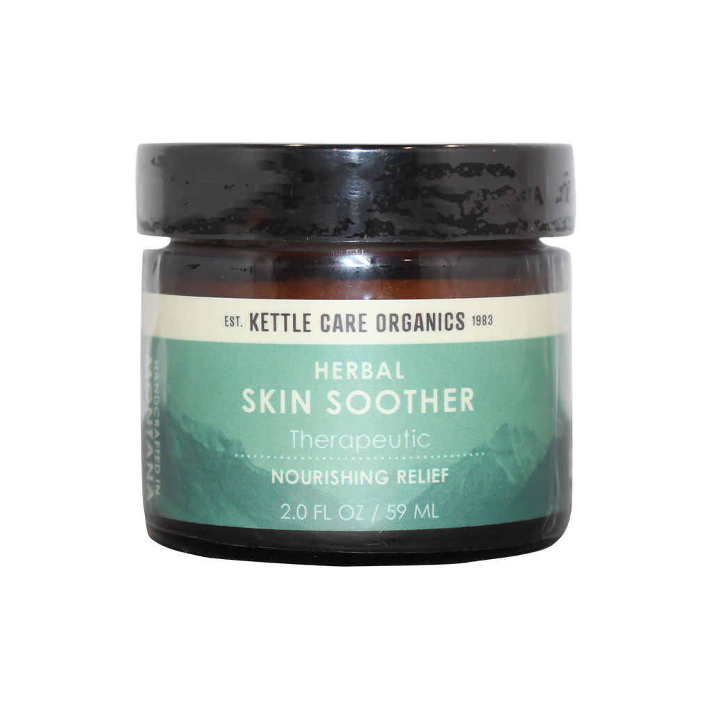Herbal Skin Soother (2 oz.) (formerly Herbal Creme)