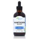Hawthorn Berry Extract (4 oz.)