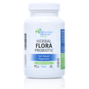 Herbal Flora Plus Capsules (60 servings/120 ct.)