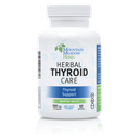 Herbal Thyroid Care (120 ct)