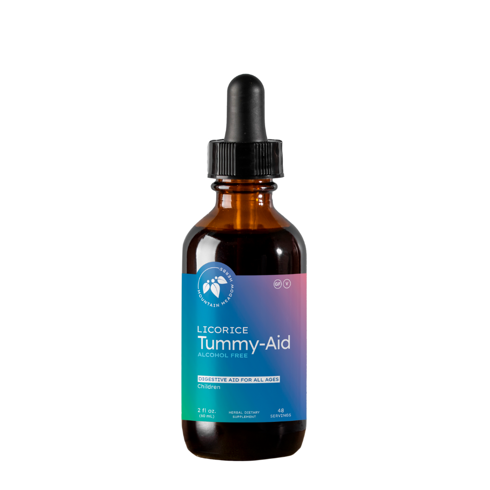Licorice Tummy-Aid (2 oz.)