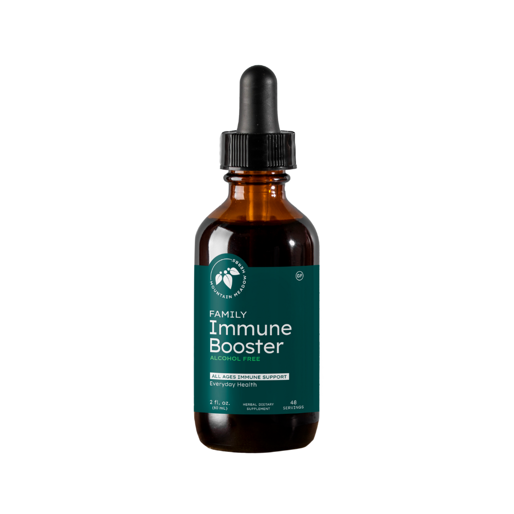 ﻿Family Immune Booster (2 oz.)﻿