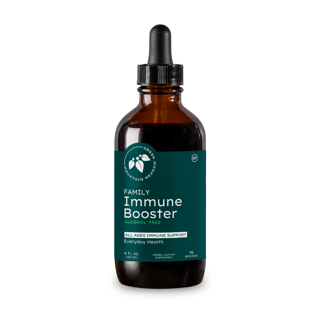 Family Immune Booster (4 oz.)﻿