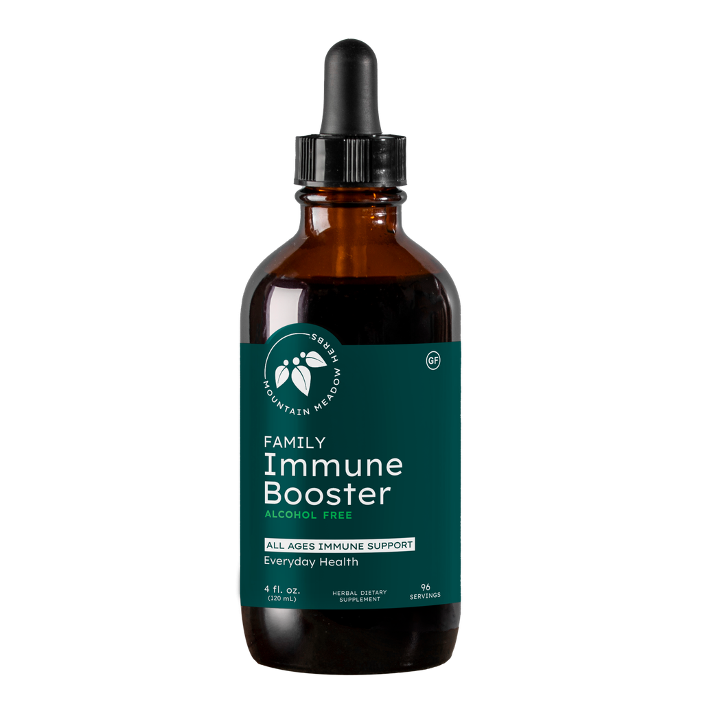 Family Immune Booster (4 oz.)﻿