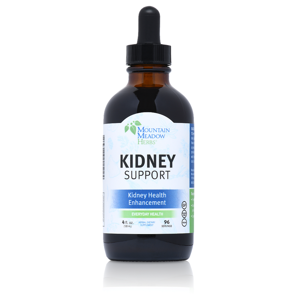Kidney Support (4 oz.)