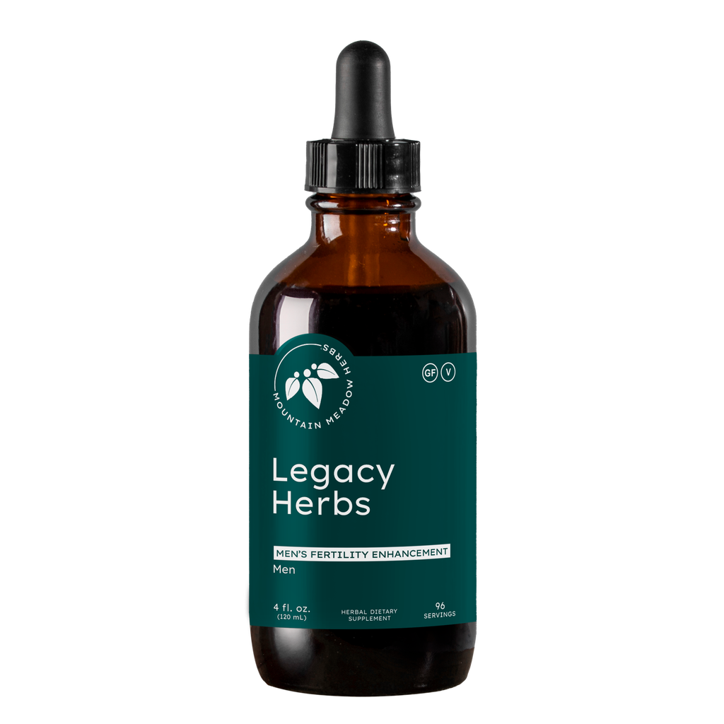 Legacy Herbs (4 oz.)
