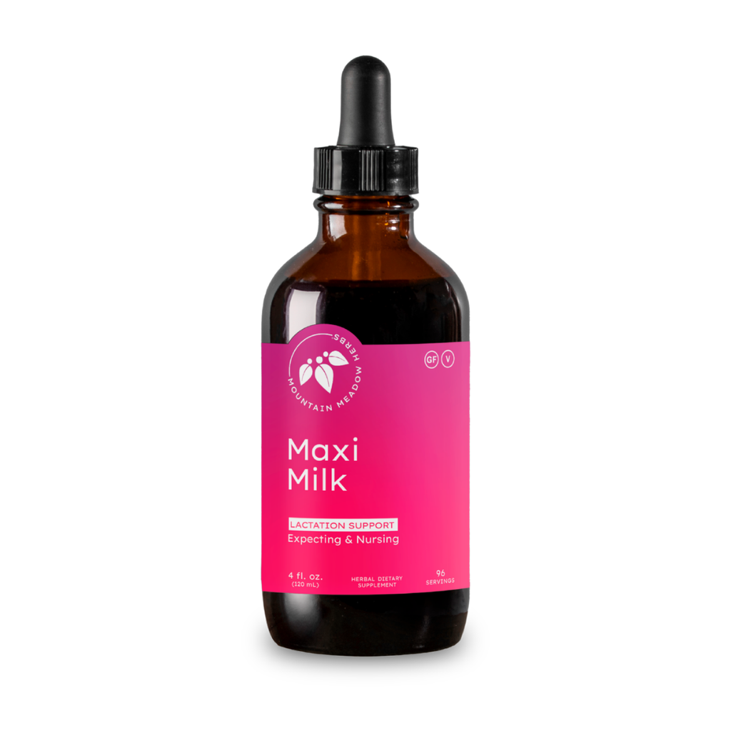 Maxi-Milk (4 oz.)