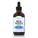 Milk Thistle Extract (4 oz.)