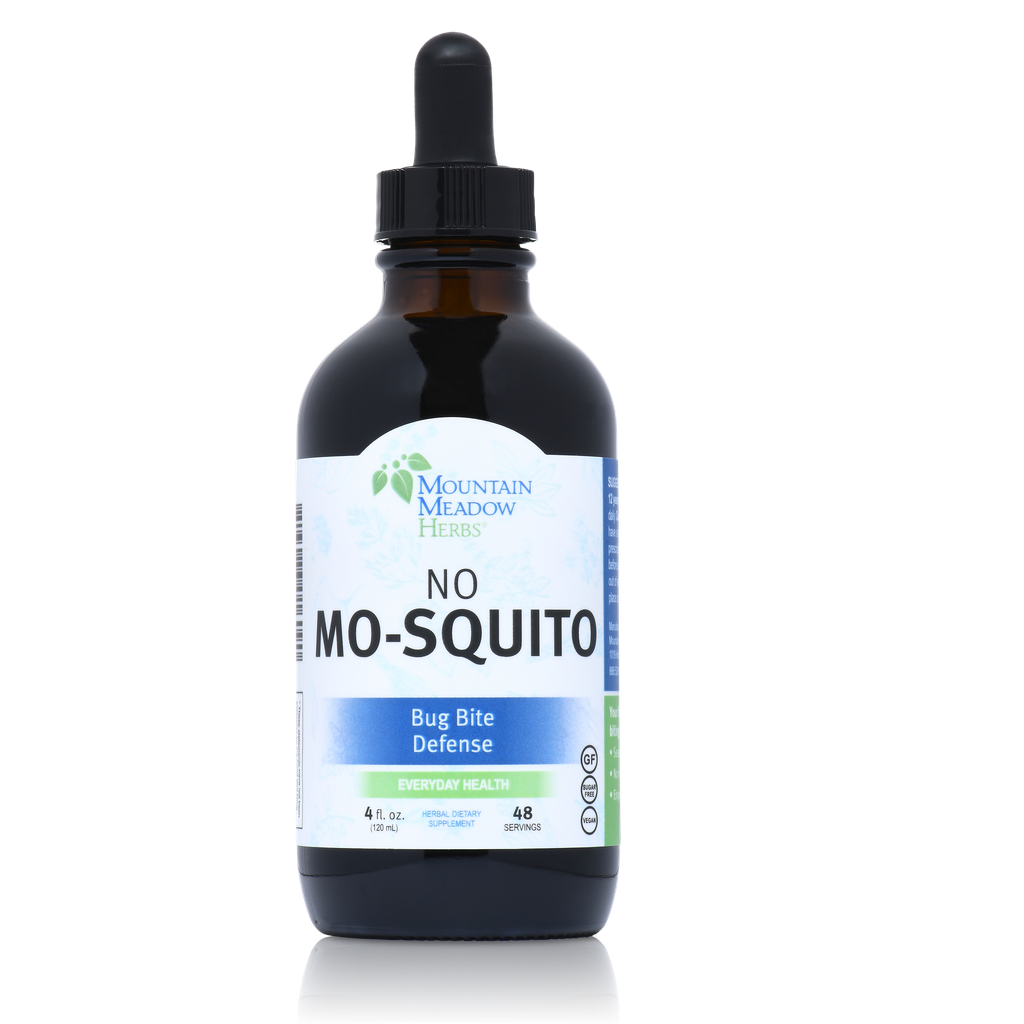 No-Mo-Squito (4 oz.)