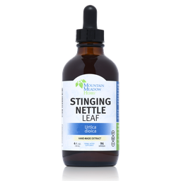 ​Stinging Nettle Leaf Extract (4 oz.)