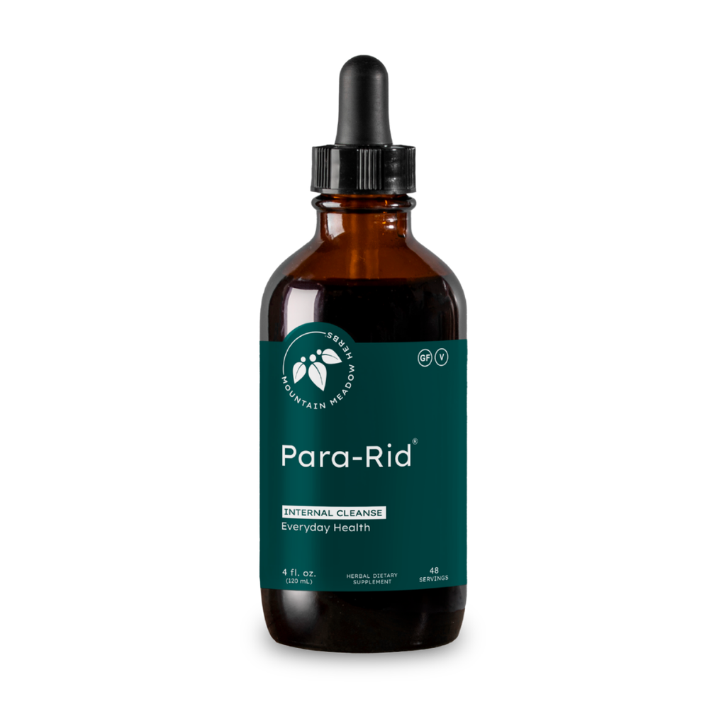 Para-Rid (4 oz.)