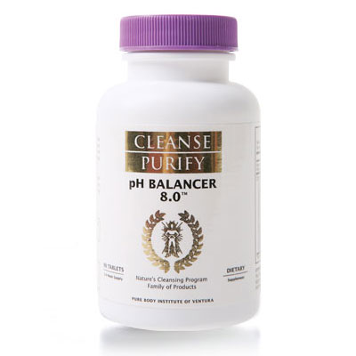 PH Balancer, PBI