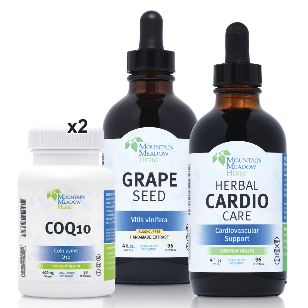 ​Cardio Care Package