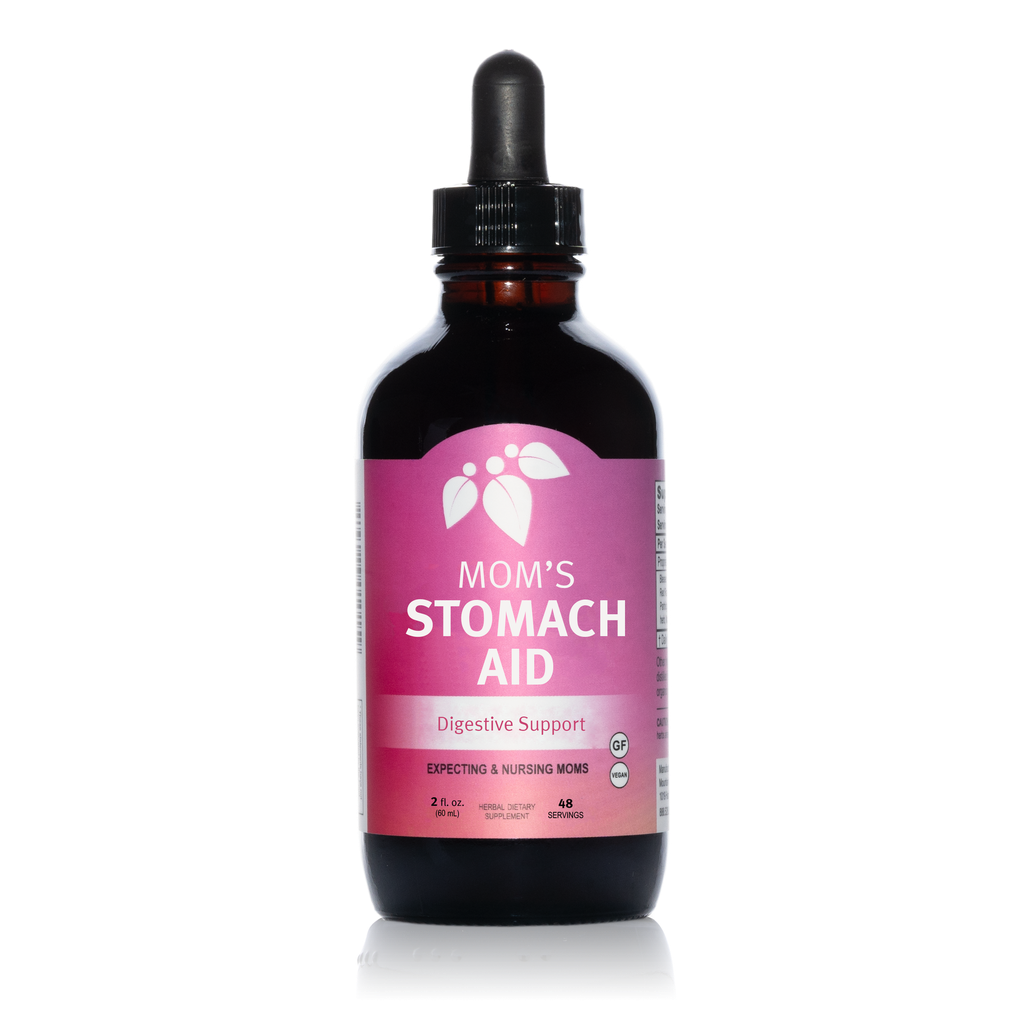 Stomach Aid (2 oz.)