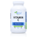 Vitamin C Time-Released 500 mg Capsules (240 ct.)