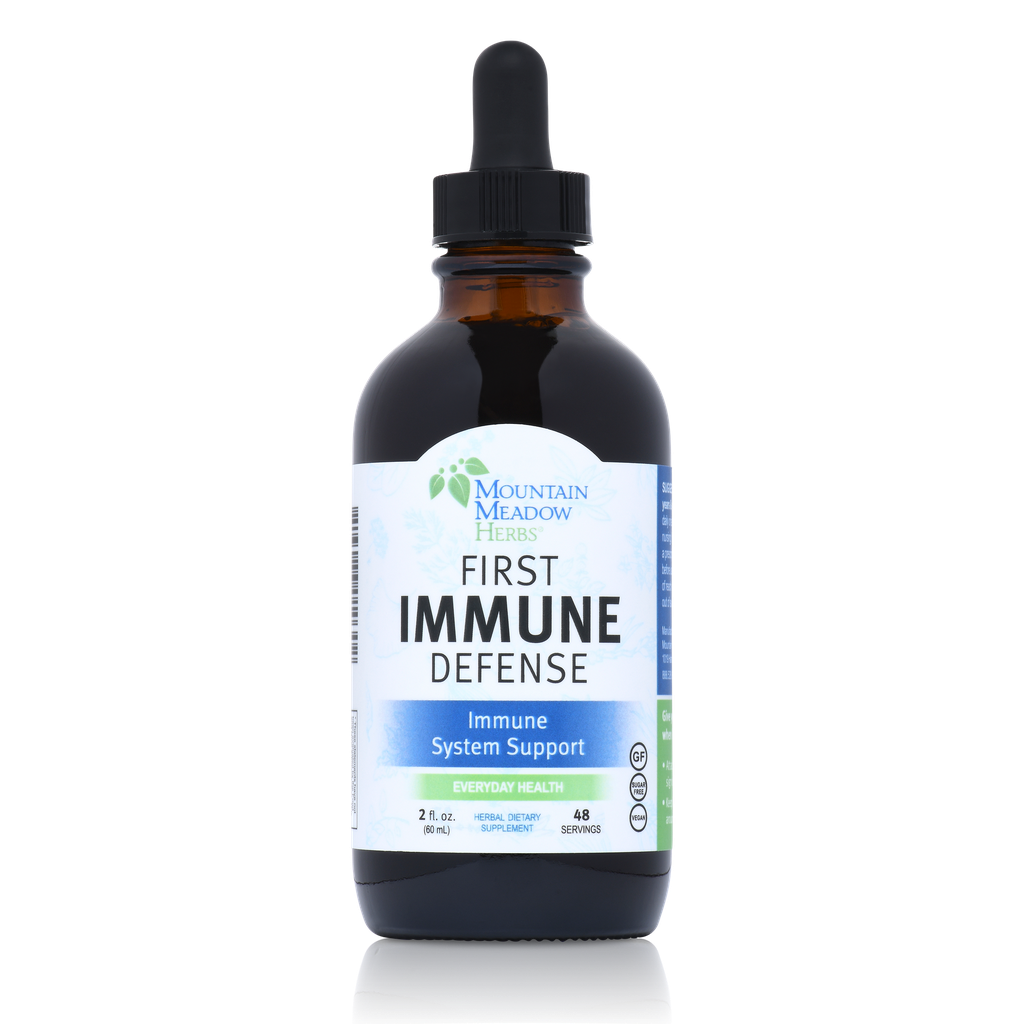 First Immune Defense (2 oz.)