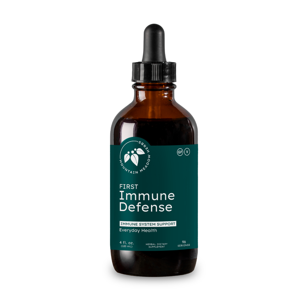 First Immune Defense (4 oz.)