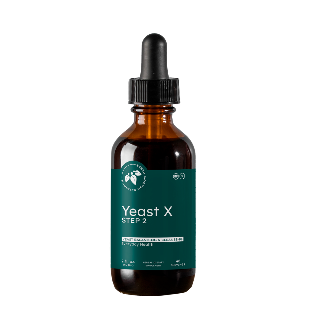 Yeast X Step 2 (2 oz.)