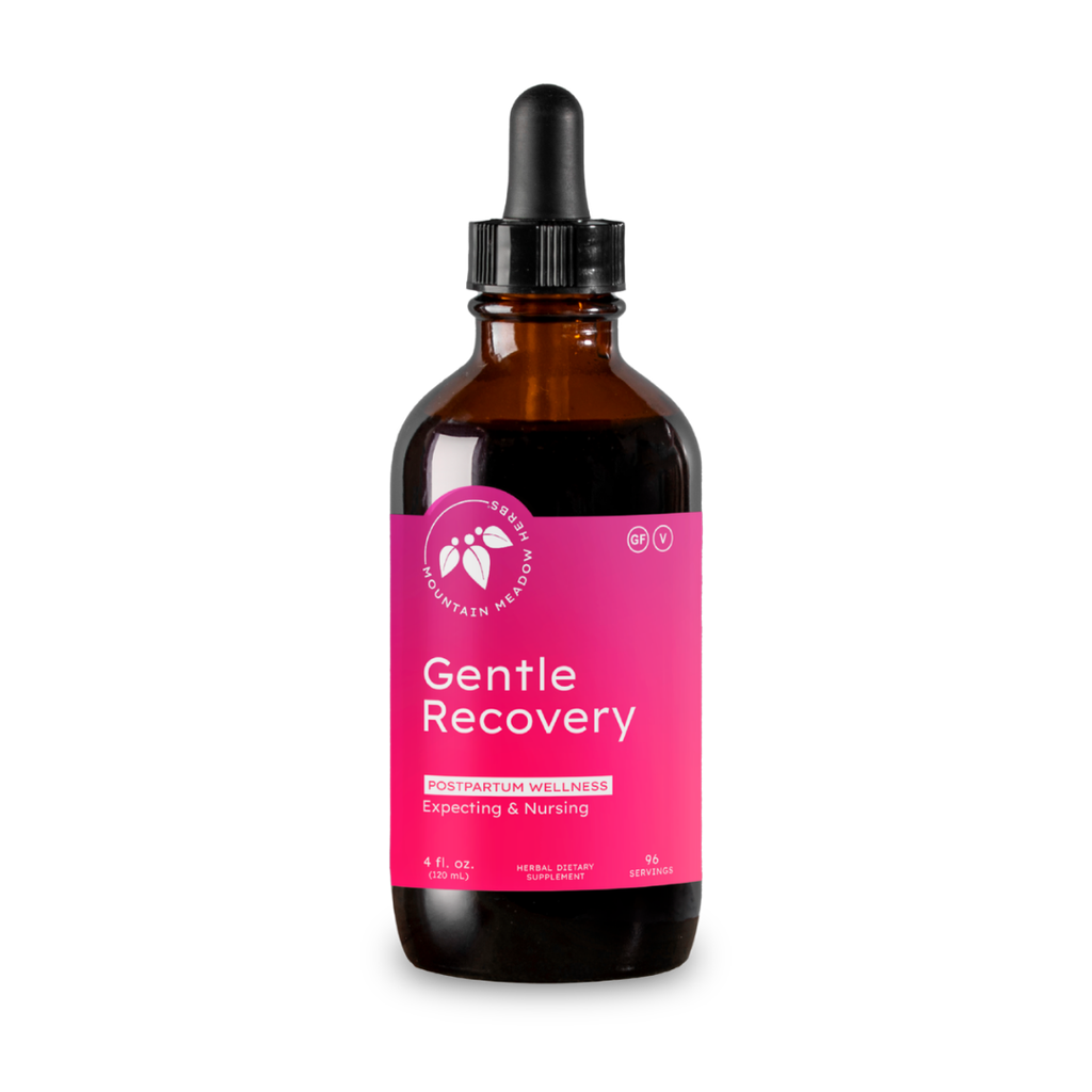 Gentle Recovery (4 oz.)