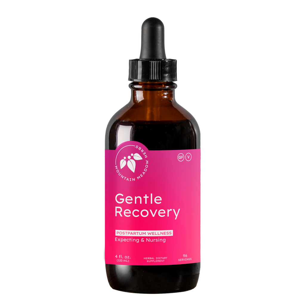 Gentle Recovery (4 oz.)