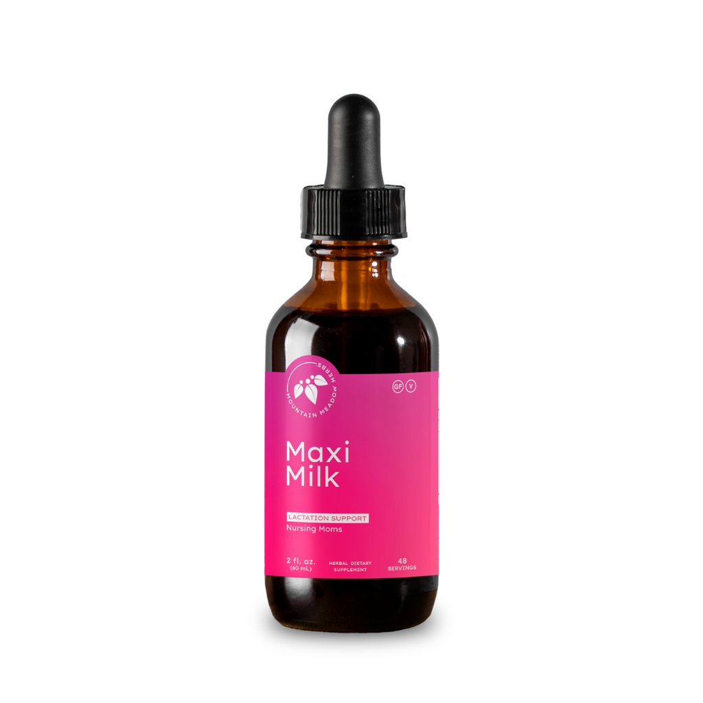 Maxi-Milk (2 oz.)