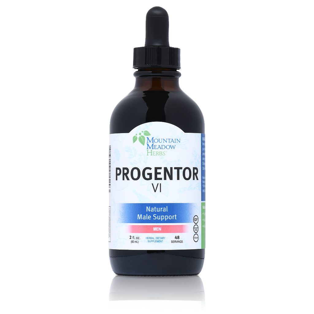 ProGentor VI (2 oz.) - Discontinue 2oz