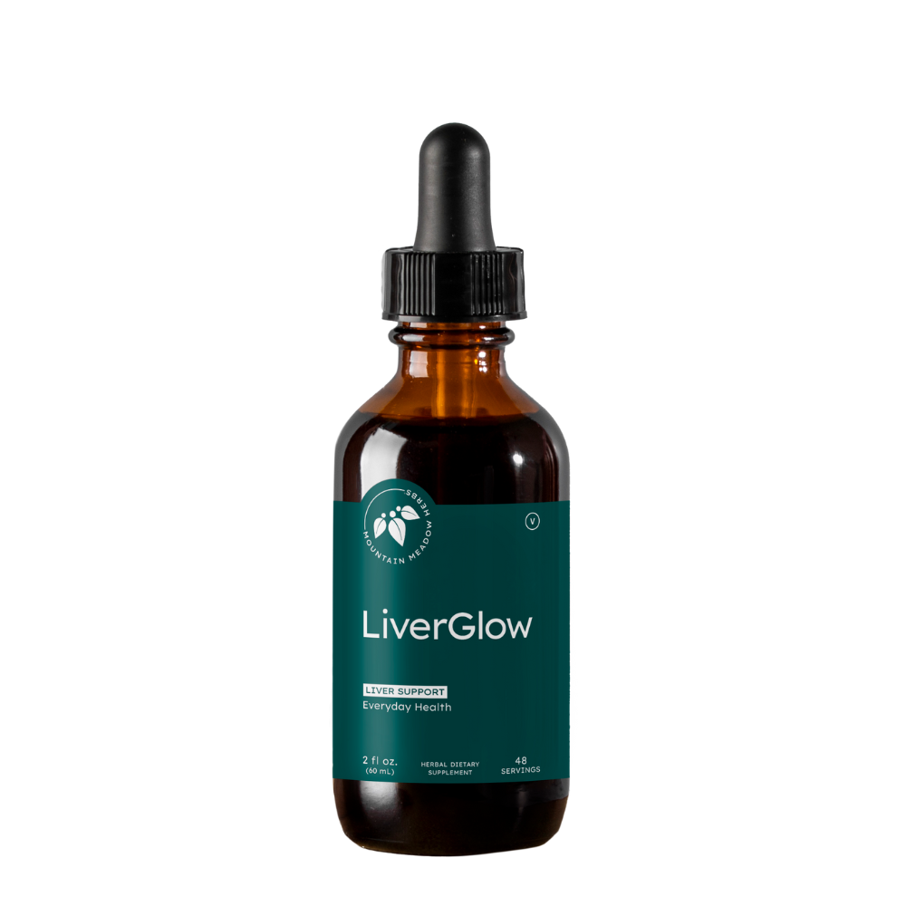 LiverGlow (2 oz.)
