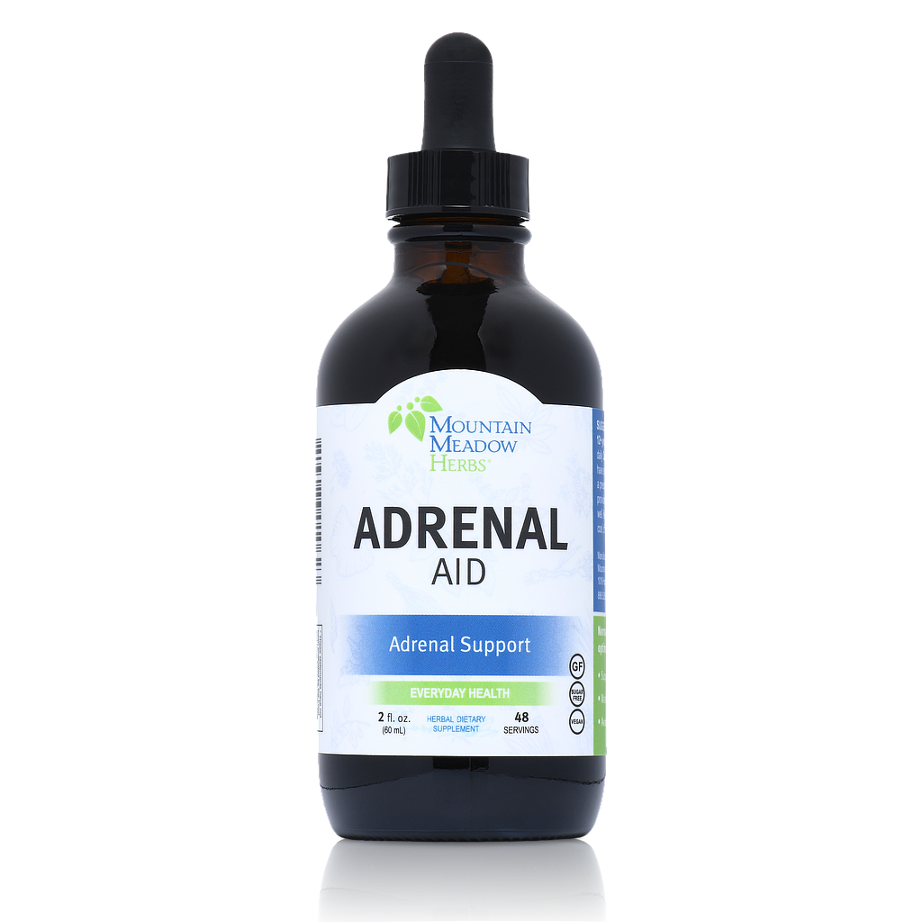 Adrenal Aid (2 oz.)