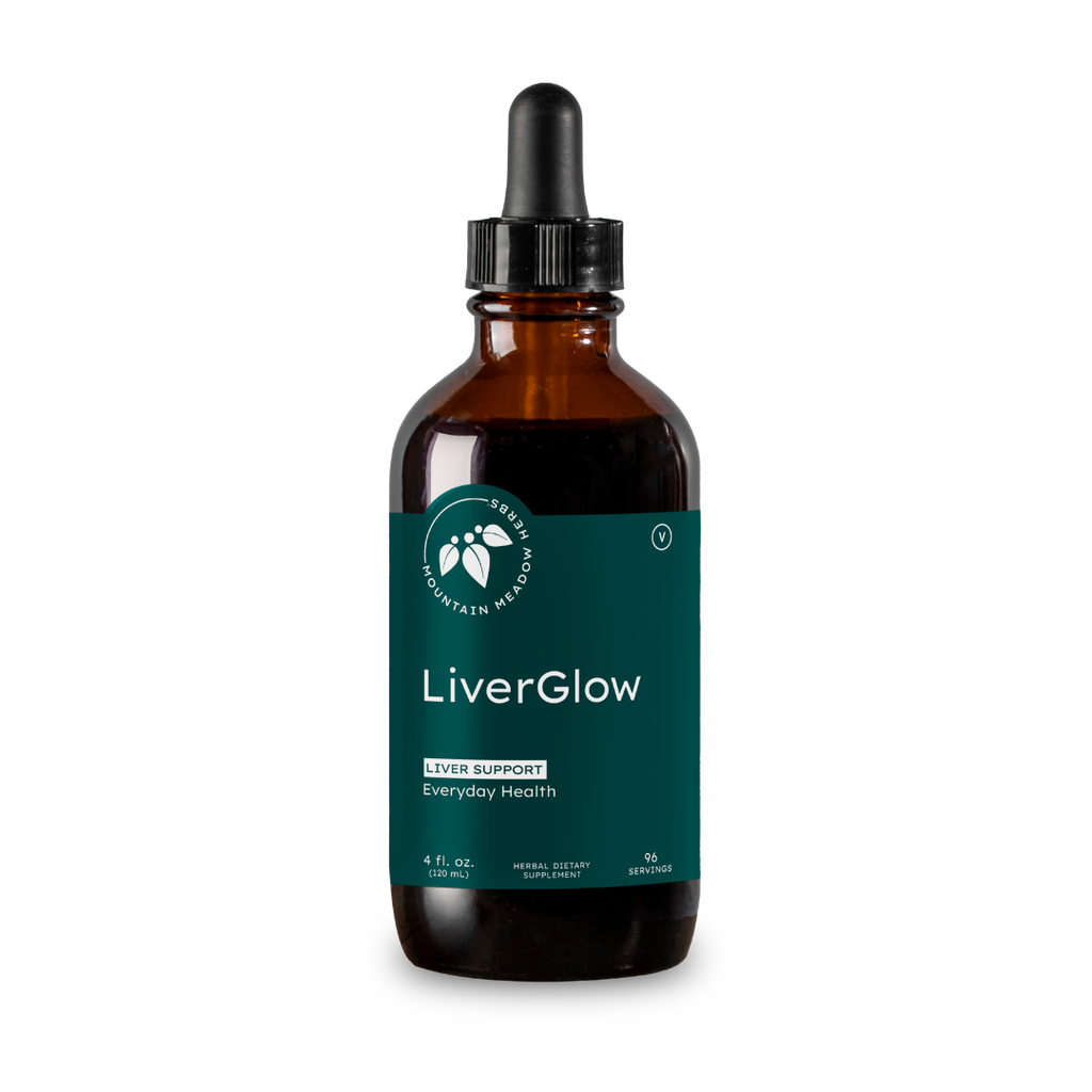 LiverGlow (4 oz.)