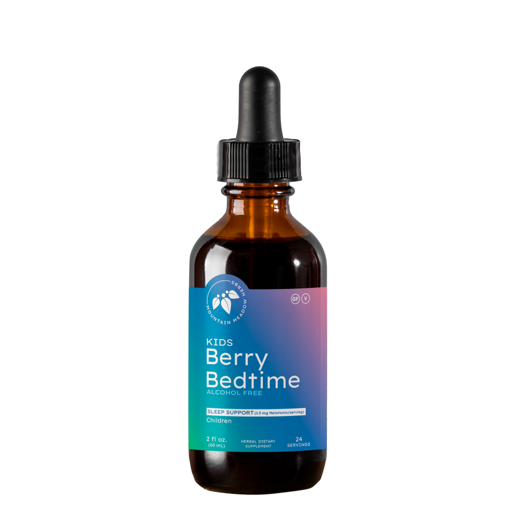 ﻿Berry Bedtime (2 oz.)﻿