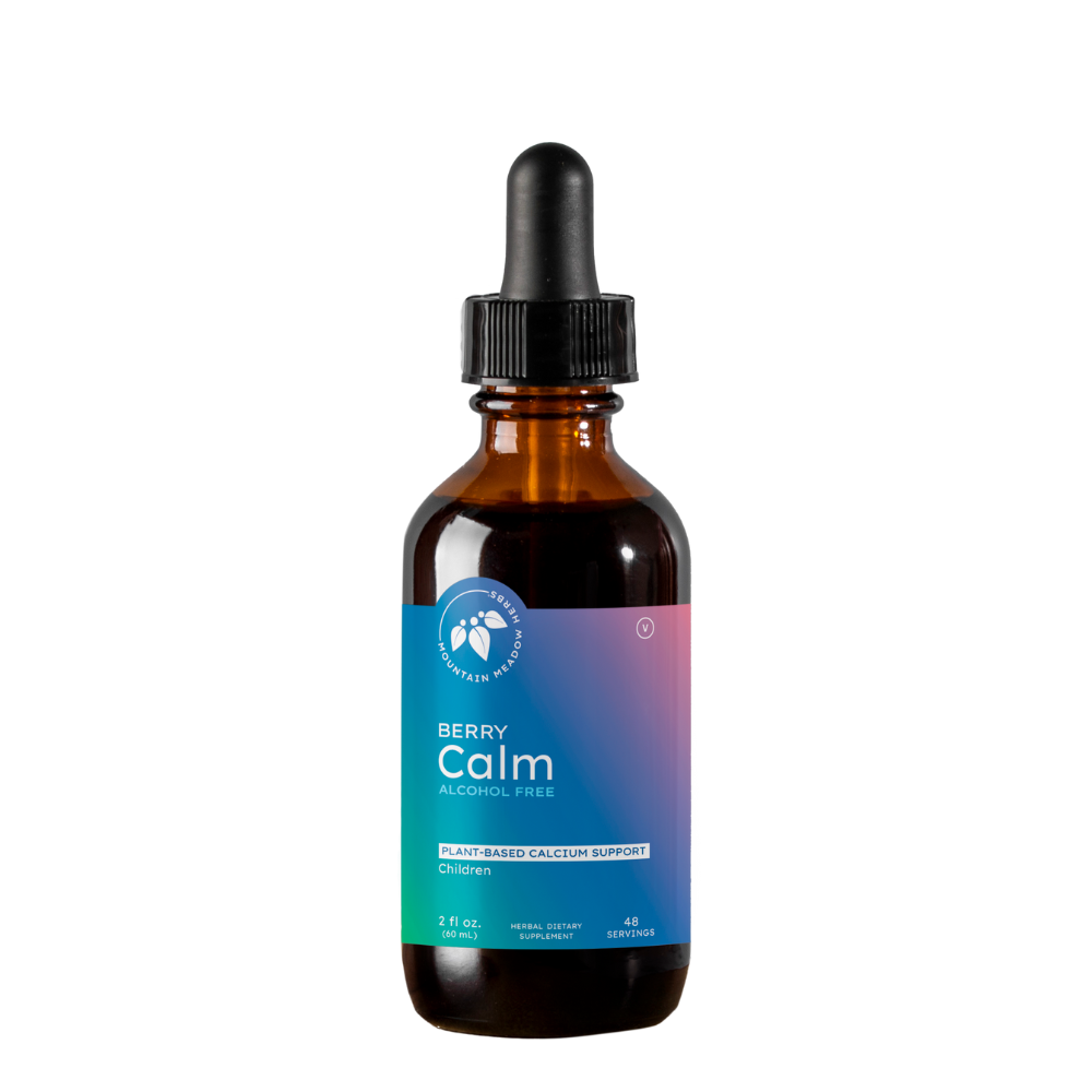 ﻿Berry Calm (2 oz.)﻿