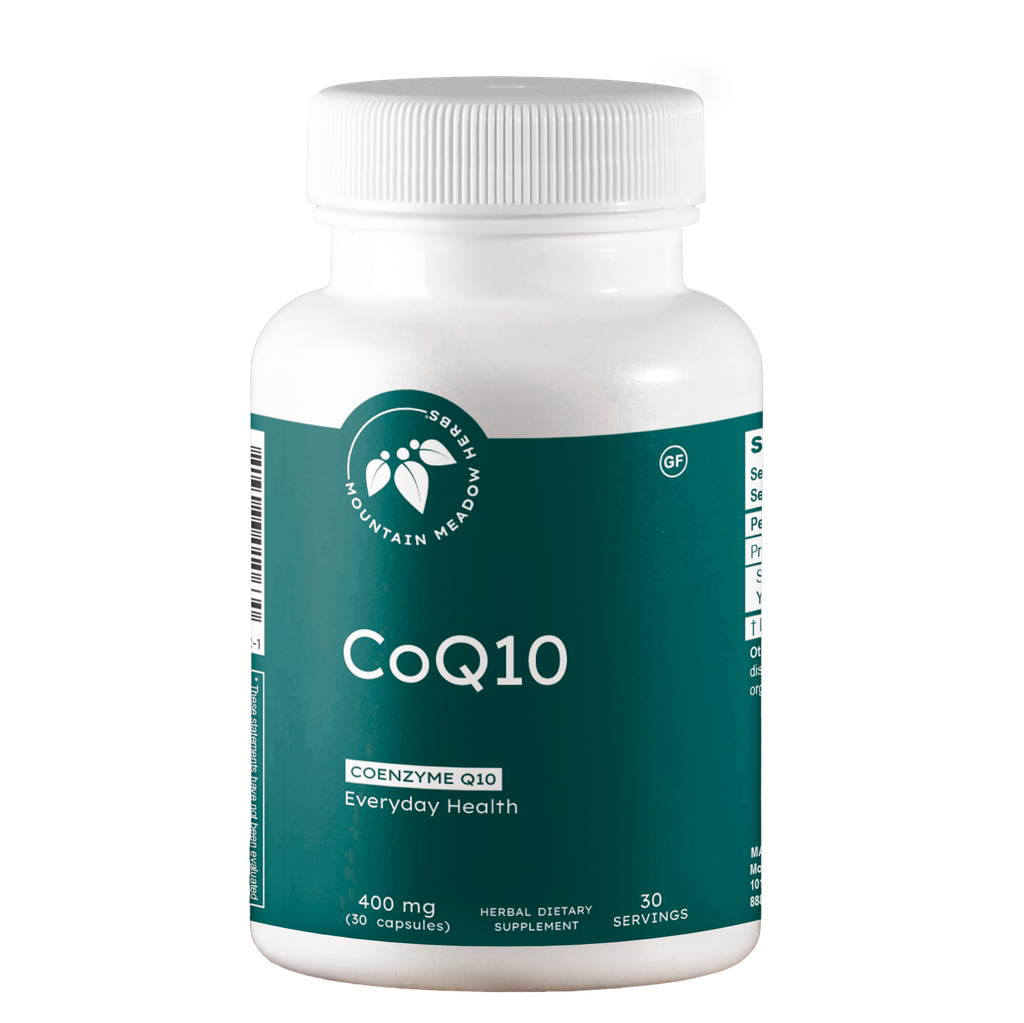CoQ10 400 mg (30 ct.)