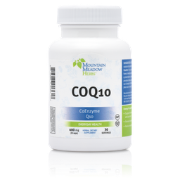 [CQ9030] MMH CoQ10 400 mg (30 ct.)
