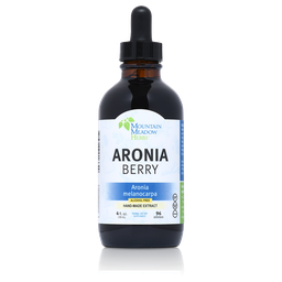 [AE4904] Aronia Berry Extract (4 oz.)