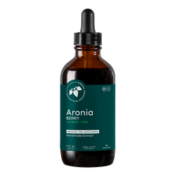 [AE4904] Aronia Berry Extract (4 oz.)