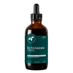 [E4804] Echinacea Xtreme (4 oz.) 