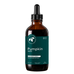 [PE4904] Pumpkin Seed Extract (4 oz.)