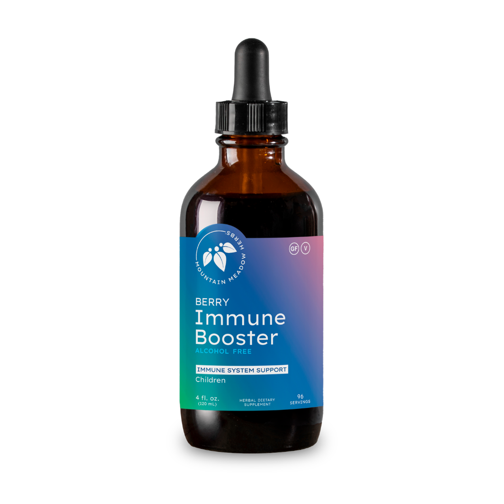 [I4004FB] Berry Immune-Booster (4 oz.)