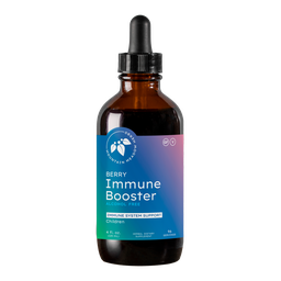 [I4004FB] Berry Immune-Booster (4 oz.)