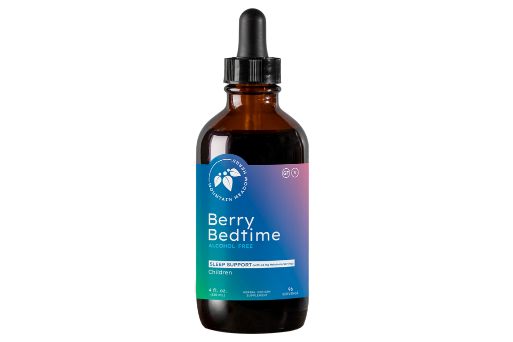 [B2234FB] ﻿Berry Bedtime (4 oz.)﻿