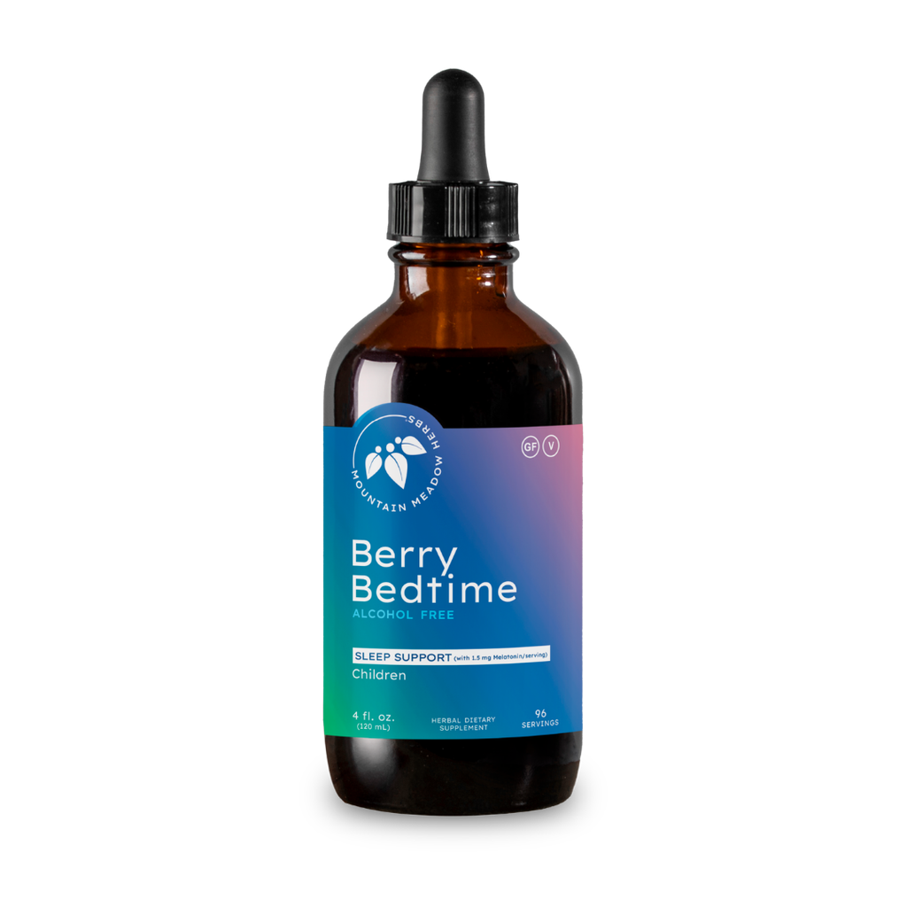 [B2234FB] ﻿Berry Bedtime (4 oz.)﻿