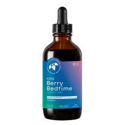 [B2234FB] Berry Bedtime (4 oz.)