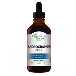 [AE4924] Andrographis Extract (4 oz.)