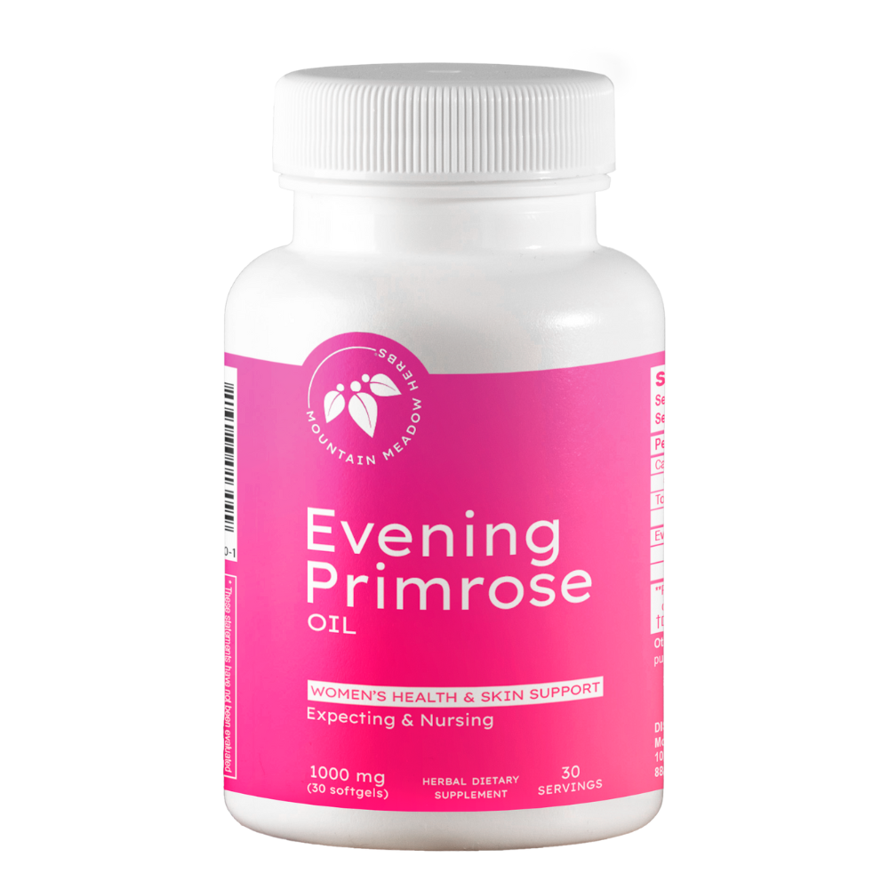 [EP9030] Evening Primrose 1000 mg (30 ct)