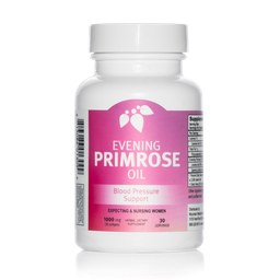 [EP9030] Evening Primrose 1,000 mg (30 ct.)