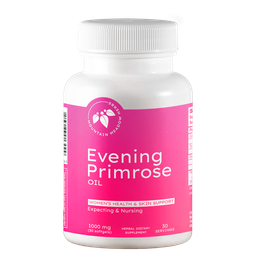 [EP9030] Evening Primrose 1000 mg (30 ct)