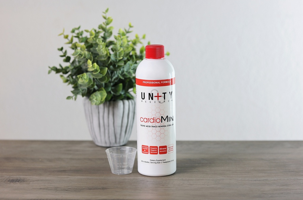 [C9010cm] Cardiomin, 300cc (300ml)