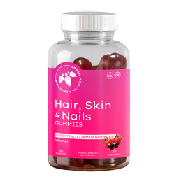 [HSN2060] Hair, Skin, & Nails Gummies (60 ct)