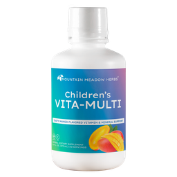 [VM8030] Children's Vita-Multi (16 oz.)